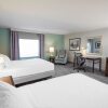 Отель Hilton Garden Inn South Bend, фото 6