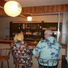 Отель Hakuba Snowdrift Lodge, фото 8