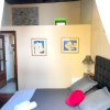 Отель One bedroom house at Garachico 600 m away from the beach with city view furnished terrace and wifi, фото 1