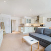 Отель Ideal one Bedroom Apartment Close to Oxford Circus Area, Central London, фото 3