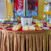 Отель Golden City Light Hotel, фото 11