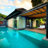 Отель Javana Royal Villas, фото 15
