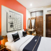 Отель OYO 3778 Hotel Wisnugraha Syariah, фото 44
