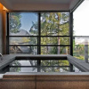 Отель Setsugetsu Apartment, фото 13
