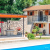 Отель Stone House with Private Pool And Garden in Quiet Place, фото 18