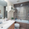 Отель Valley Floor Dream W/ Fireplace Year-round Trail Access, 3 Min To Town 2 Bedroom Condo by RedAwning, фото 9
