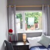 Отель No 40, 5 beds, sleeps 7, фото 11
