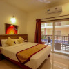 Отель OYO 9792 Home 2BHK Poolside Siolim, фото 4