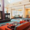 Отель Residence Inn by Marriott Lincoln South, фото 16