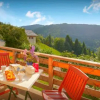 Отель Chalet La Frasse - OVO Network, фото 13