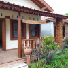 Отель Borobudur Kampung Homestay - Sri Udaneni, фото 18