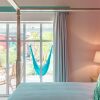 Отель Boardwalk Boutique Hotel Aruba - Adults Only в Палм-Биче