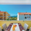 Отель Beautiful Apartment in Biograd With 2 Bedrooms, Wifi and Outdoor Swimming Pool, фото 6