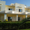 Отель Fabulous sea View Townhouse in Praia de Luz No12, фото 1