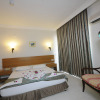 Отель Mert  Seaside Hotel, фото 6