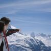 Отель Modern Holiday Home in Sankt Anton Im Montafon with Terrace, фото 20