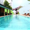 Отель Meotel Purwokerto, фото 39