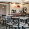Отель Comfort Inn Titusville, фото 12