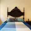 Отель House with 3 Bedrooms in Marinha Das Ondas, with Terrace And Wifi - 50 M From the Beach, фото 12