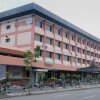 Отель Bandung Permai в Джембере