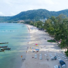 Отель Sereneburi Patong Residence, фото 17