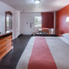 Отель Motel 6-Montgomery, AL - Coliseum, фото 2