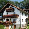 Отель Ferienwohnungen Göstl, фото 1