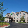 Отель Holiday Inn Express Belleville Arpt Area, фото 25
