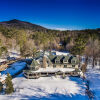 Отель The Inn at Thorn Hill & Spa, фото 17