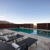Отель Desert Stone by Avantstay Contemporary Desert Oasis With Pool & Hot Tub, фото 17
