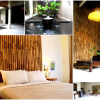 Отель Bamboo Bamboo Homestay, фото 5
