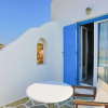 Отель Maganos Eikosi in Thira, фото 9