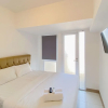 Отель Well Design And Homey Studio Tokyo Riverside Pik 2 Apartment, фото 5