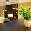 Отель Echarm Hotel Qingyuan Stadium Branch, фото 25