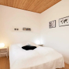 Отель 6 Person Holiday Home in Millinge, фото 4