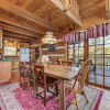 Отель Bear Cave Haus by Jackson Mountain Rentals, фото 8