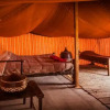 Отель Camp Du Désert – Esprit d’Afrique, фото 4