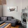 Отель House Noukatti Terracina, фото 4
