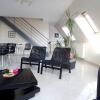 Отель Apartment with 4 Bedrooms in Amiens, with Wifi - 78 Km From the Beach, фото 11