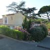 Отель House With 3 Bedrooms In Sainte Maxime, With Wonderful Mountain View, Enclosed Garden And Wifi 200 M, фото 7