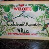 Отель Calabash Mountain Villa в Марисуле