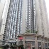 Отель Private-enjoyed home HuiFeng Apartment Hotel в Гуанчжоу
