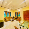 Отель Yellow Lagoon 3BHK, фото 1