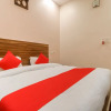 Отель OYO 45965 Hotel Krishnam, фото 11
