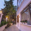 Отель Dinh Elegant Hanoi Hotel, фото 16