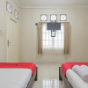 Отель RedDoorz Syariah near Terminal Batu Ampar 2, фото 22