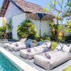 Отель Villa Maviba Seminyak, фото 17
