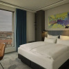 Отель The Cloud One Nürnberg, by the Motel One Group, фото 16