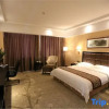 Отель Pi · Hotel (Nanhu Branch Road, Jiujiang Railway Station), фото 5