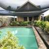 Отель Baler Beachfront House, фото 9